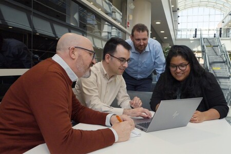 Toyota Collaborative Safety Research Center zrealizuje 10 nowych projektów związanych z bezpieczeństwem ruchu drogowego