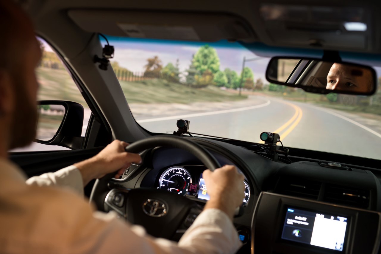 Toyota Collaborative Safety Research Center zrealizuje 10 nowych projektów związanych z bezpieczeństwem ruchu drogowego