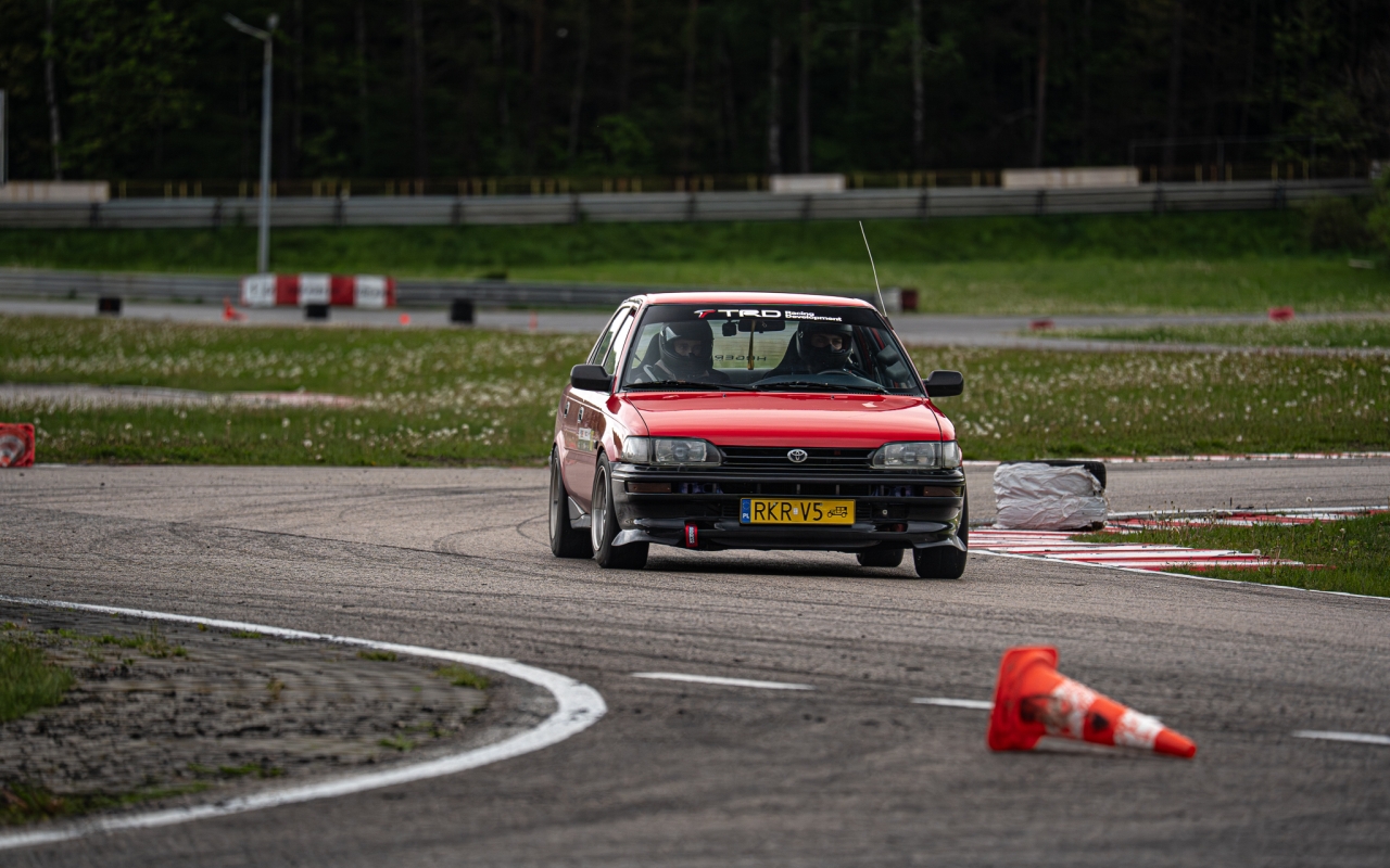 TOYOTA GR CUP 2026: Tor Kielce, Autodrom Biłgoraj i druga część sezonu GR CUP DIGITAL