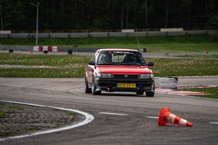 TOYOTA GR CUP 2026: Tor Kielce, Autodrom Biłgoraj i druga część sezonu GR CUP DIGITAL