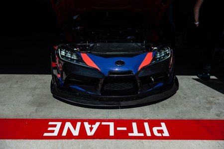TOYOTA GR CUP 2026: Tor Kielce, Autodrom Biłgoraj i druga część sezonu GR CUP DIGITAL