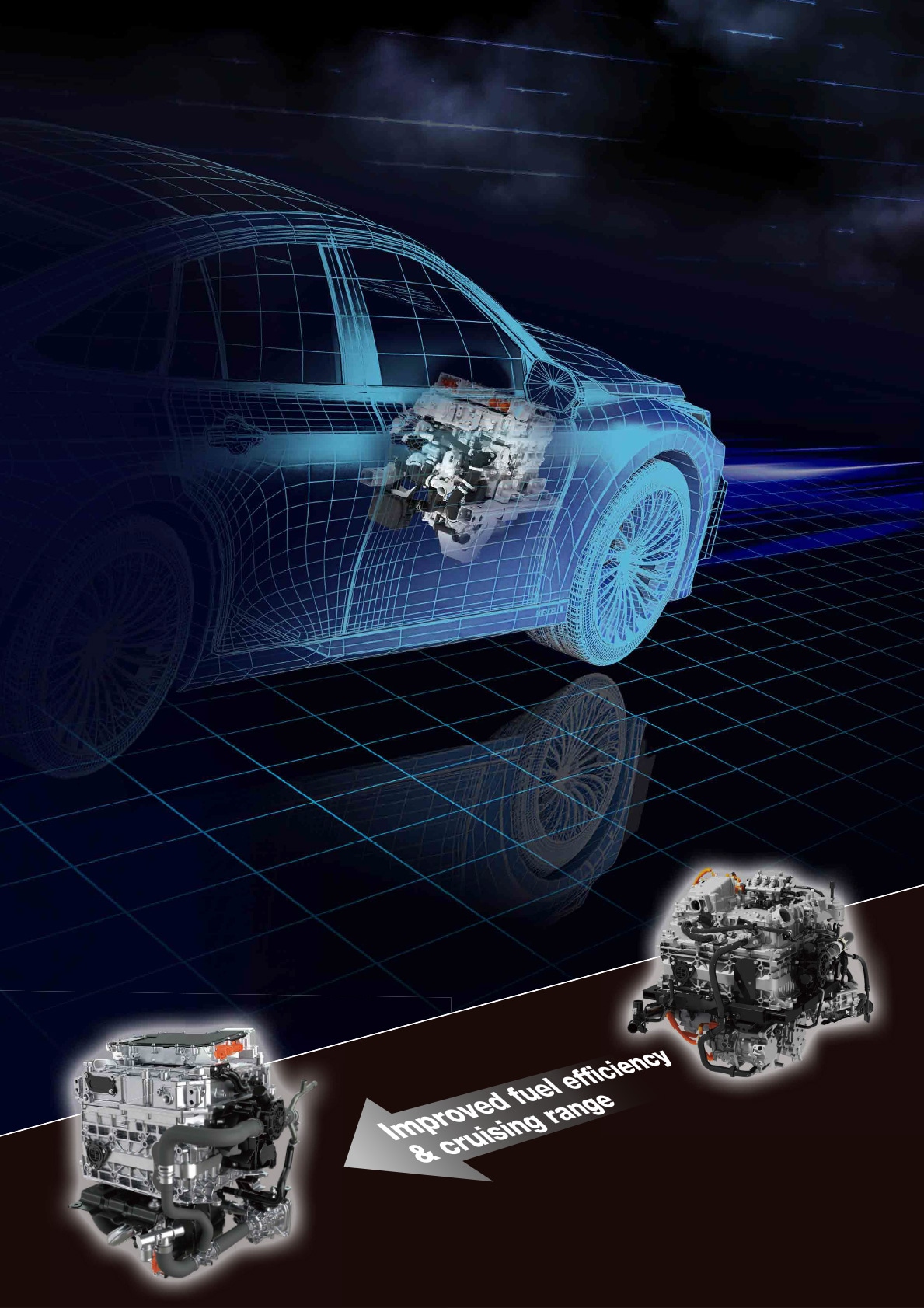 Wodór w Toyocie to nie tylko Mirai. Technologiczny lider z innowacyjnymi rozwiązaniami dla wszystkich sektorów