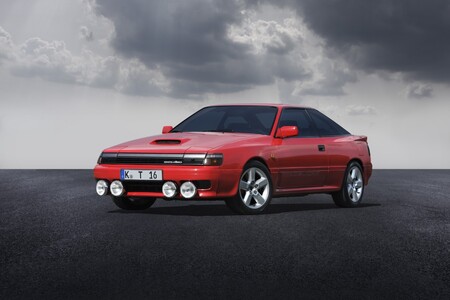 20 lat temu Toyota zakończyła produkcję modelu Celica. Siedem generacji i ponad 4 mln sprzedanych egzemplarzy