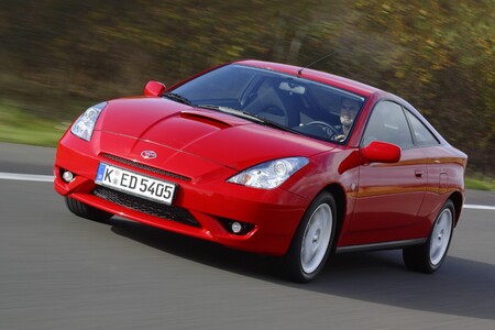 20 lat temu Toyota zakończyła produkcję modelu Celica. Siedem generacji i ponad 4 mln sprzedanych egzemplarzy