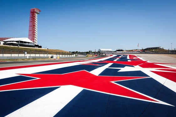 TOYOTA RACING walczy o podwójne mistrzostwo. Czas na Lone Star Le Mans w Teksasie