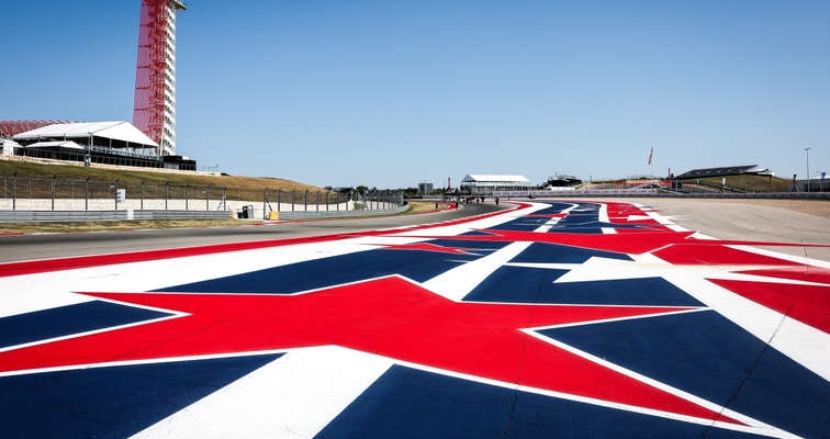 TOYOTA RACING walczy o podwójne mistrzostwo. Czas na Lone Star Le Mans w Teksasie