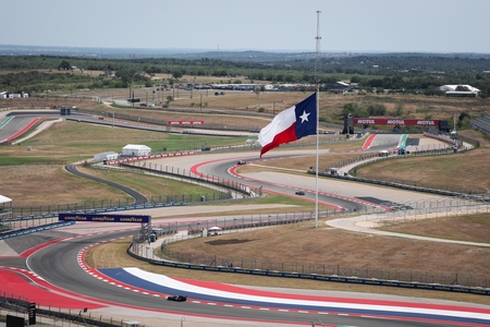 TOYOTA RACING walczy o podwójne mistrzostwo. Czas na Lone Star Le Mans w Teksasie