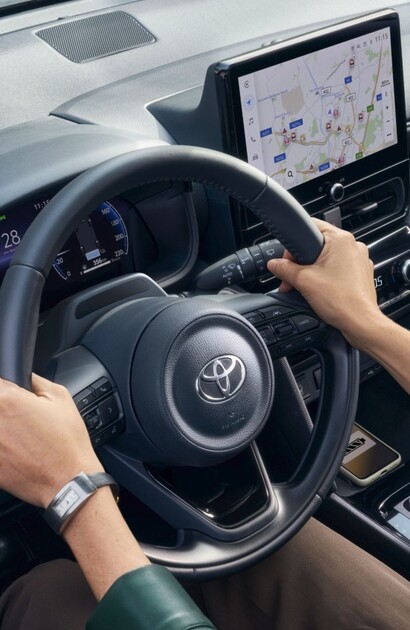 Toyota zdominowała ranking Carwow. Yaris Cross, Aygo X i Yaris najbardziej ekonomicznymi modelami