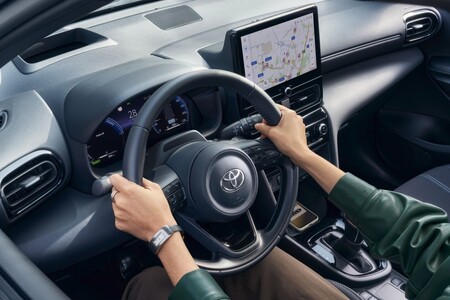 Toyota zdominowała ranking Carwow. Yaris Cross, Aygo X i Yaris najbardziej ekonomicznymi modelami