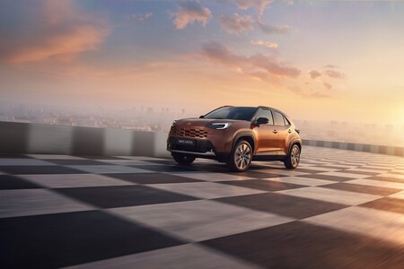 Dni Otwarte nowej Toyoty Yaris Cross. Bestseller segmentu B-SUV z odświeżonym designem i wydajną hybrydą