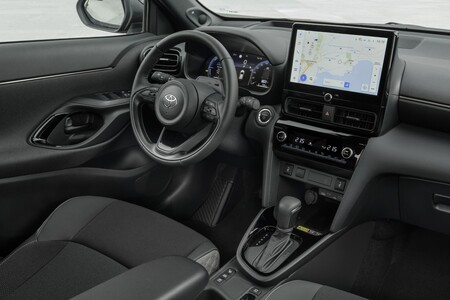 Dni Otwarte nowej Toyoty Yaris Cross. Bestseller segmentu B-SUV z odświeżonym designem i wydajną hybrydą