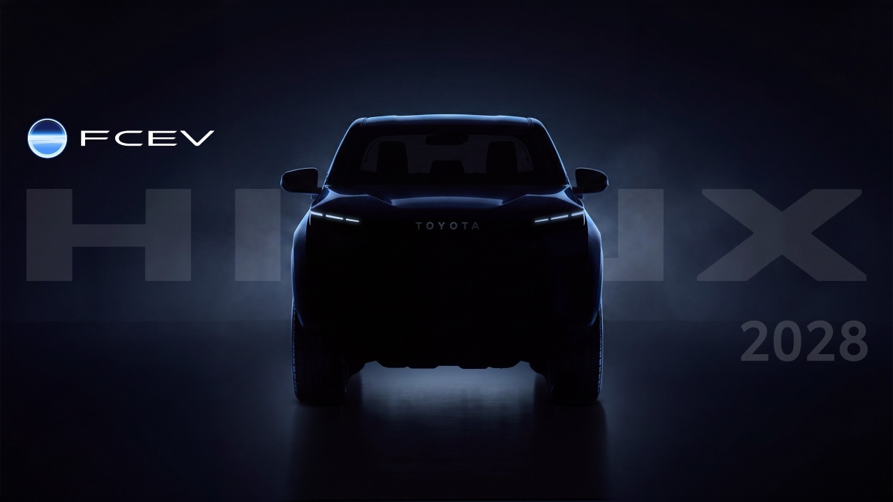 Toyota mieri k ďalšiemu rastu na trhu ľahkých úžitkových vozidiel vďaka kvalite, službám a širokej ponuke