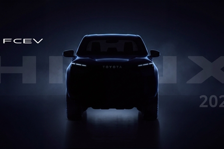 Toyota zwiększy swój udział w rynku LCV dzięki wysokiej jakości, wyznaczającej standardy obsłudze klienta i szerokiej ofercie