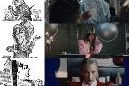 Nowa Toyota Yaris Cross w baśniowym spocie reklamowym. Oszczędna hybryda odkrywa miejską przestrzeń jak własną krainę czarów