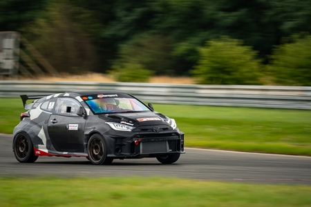 TOYOTA GR CUP 2026: kolejni finaliści po rywalizacji na Torze Poznań. Czas na Tor Kielce i GR86 na Mugello