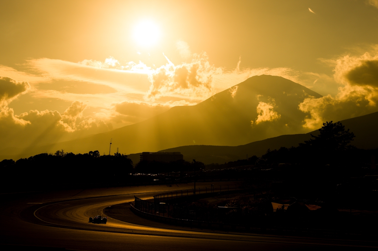 Toyota liderem WEC przed 6 Hours of Fuji