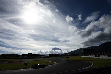 Toyota liderem WEC przed 6 Hours of Fuji