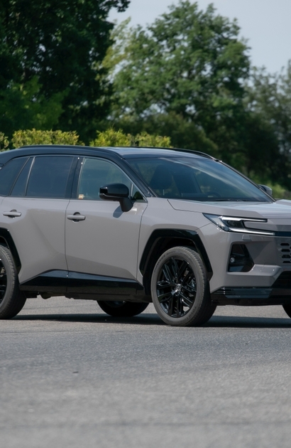 Nowa Toyota RAV4 najlepsza w Wielkim Teście Auto Świata 2026