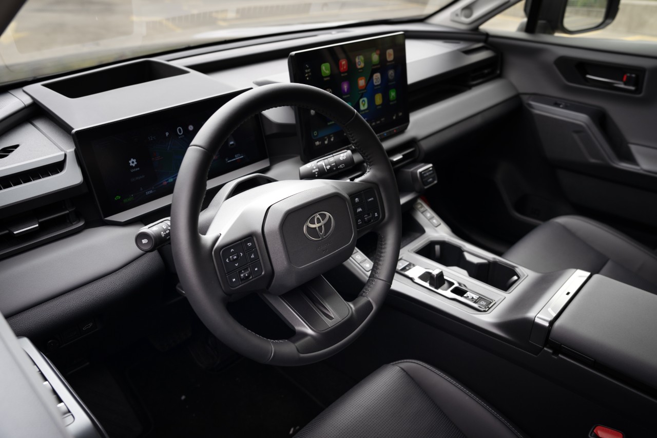 Nowa Toyota RAV4 najlepsza w Wielkim Teście Auto Świata 2026