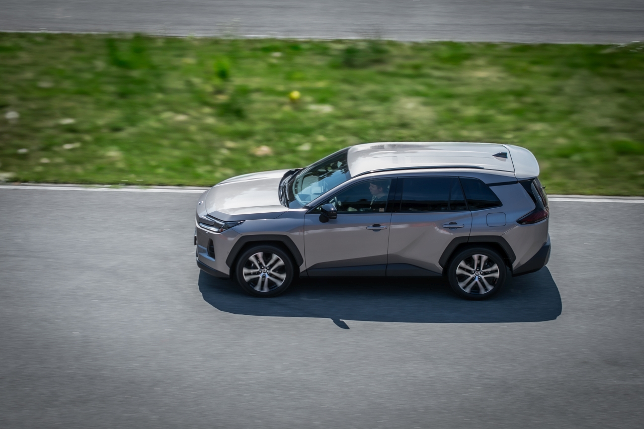 Nowa Toyota RAV4 najlepsza w Wielkim Teście Auto Świata 2026