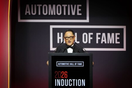 Akio Toyoda w Automotive Hall of Fame. Prestiżowe wyróżnienie dla lidera Toyoty