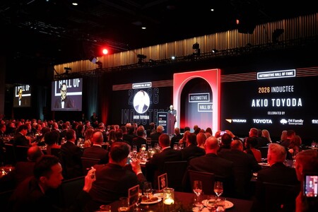 Akio Toyoda w Automotive Hall of Fame. Prestiżowe wyróżnienie dla lidera Toyoty