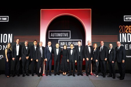 Akio Toyoda w Automotive Hall of Fame. Prestiżowe wyróżnienie dla lidera Toyoty