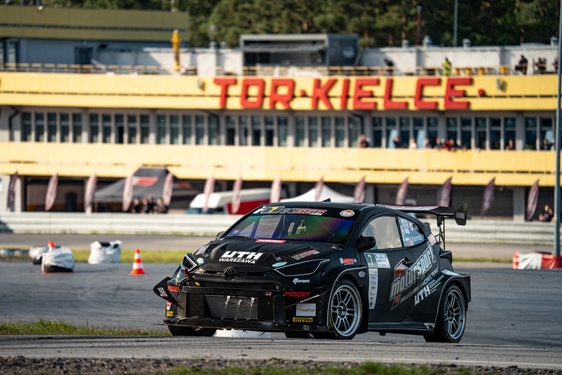 TOYOTA GR CUP 2026 coraz bliżej rozstrzygnięć. Powiększa się grono finalistów