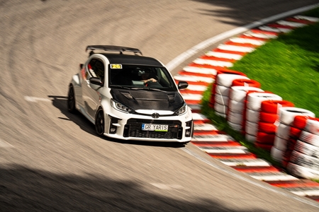 TOYOTA GR CUP 2026 coraz bliżej rozstrzygnięć. Powiększa się grono finalistów