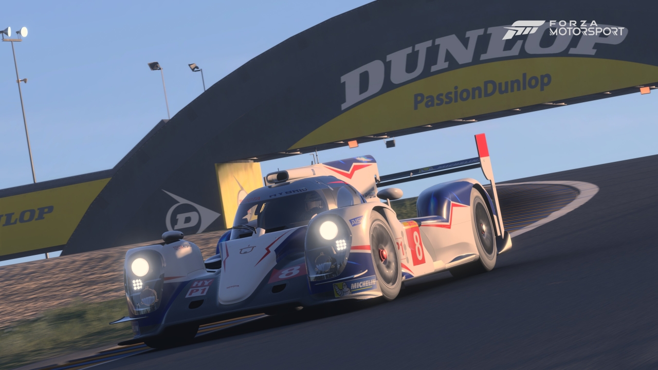 TOYOTA GR CUP: podium w Kielcach, klasyki w Biłgoraju i wyzwanie na Sebring