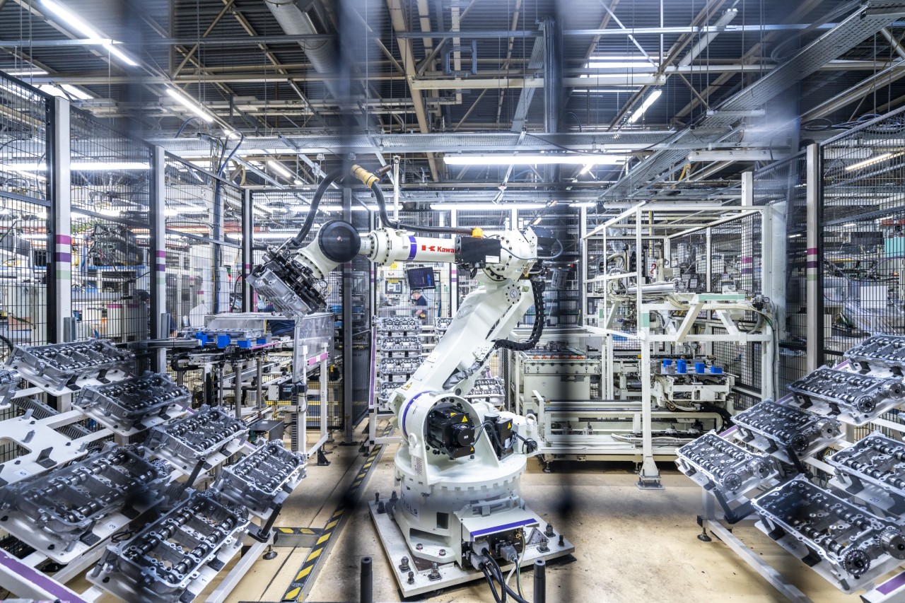 Przełomowe osiągnięcie Toyoty w Europie. Fabryka w Deeside rozpoczyna produkcję neutralną pod względem emisji CO2