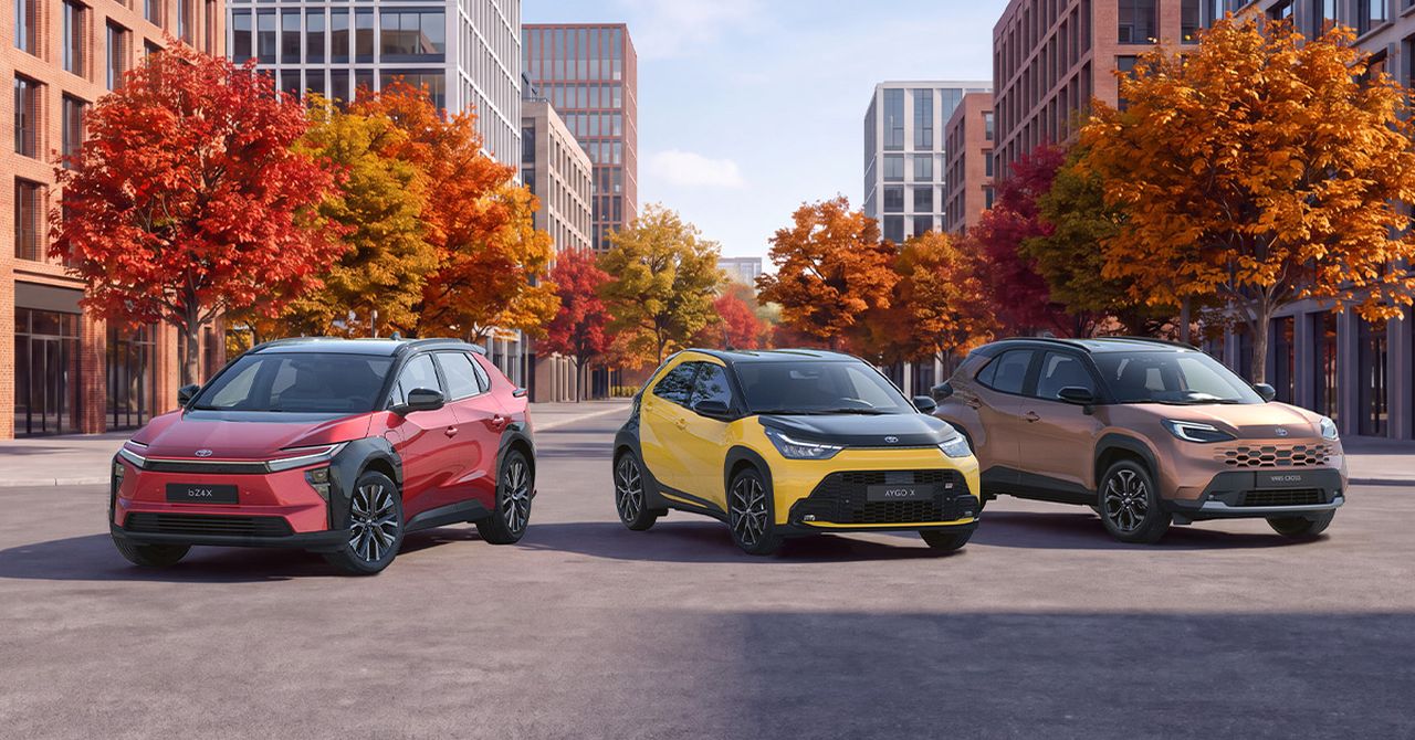  Toyota rozpoczęła wyprzedaż rocznika 2026. Ceny od 79 900 zł i jeszcze wyższe rabaty dla najpopularniejszych modeli