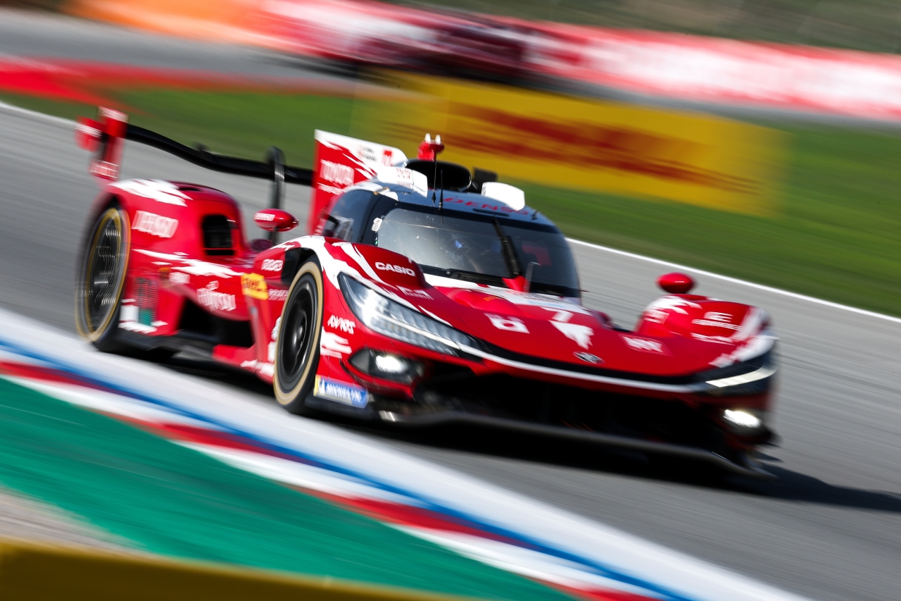 Toyota mistrzem świata WEC 2026! Dublet załóg w TR010 HYBRID w Barcelonie przypieczętował ósmy tytuł producentów