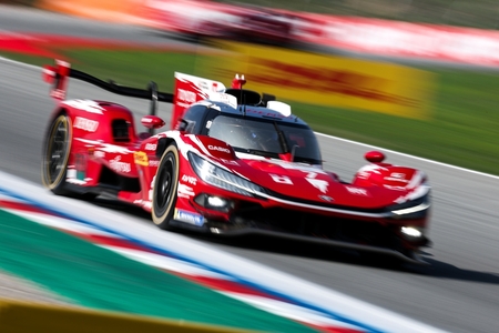 Toyota mistrzem świata WEC 2026! Dublet załóg w TR010 HYBRID w Barcelonie przypieczętował ósmy tytuł producentów