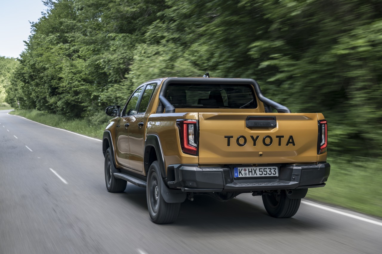 Toyota Motor Europe z rekordową sprzedażą po trzech kwartałach 2026 roku. Yaris Cross bestsellerem, Toyota C-HR+ najpopularniejszym autem elektrycznym