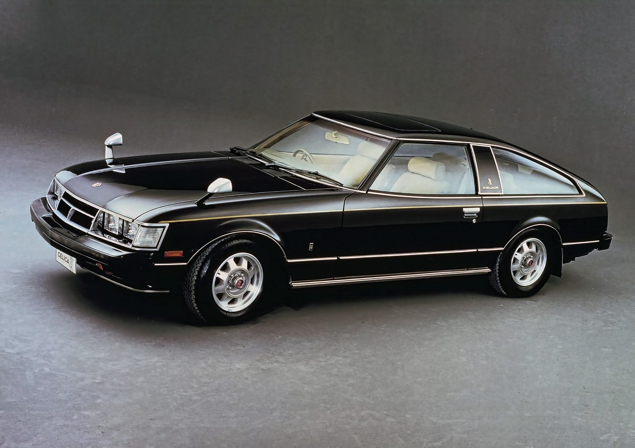 Toyota Supra ma już 40 lat. Pięć generacji sportowej ikony
