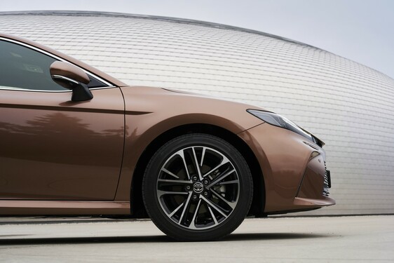 Toyota najwyżej wycenioną marką motoryzacyjną w rankingu Best Global Brands 2026 firmy Interbrand