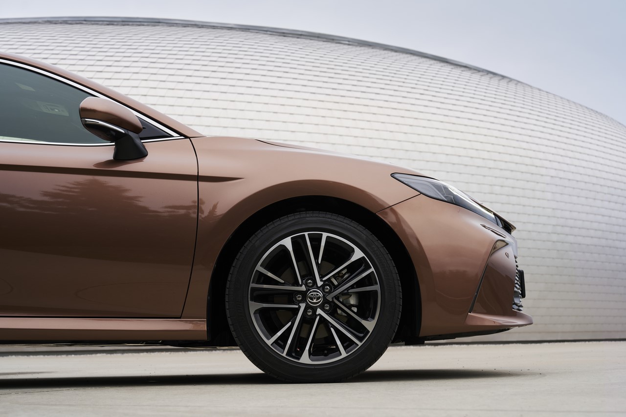Toyota najwyżej wycenioną marką motoryzacyjną w rankingu Best Global Brands 2026 firmy Interbrand
