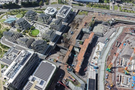 Pierwszy rok Toyota Woven City. 30 projektów, nowi partnerzy i kolejny etap rozwoju miasta