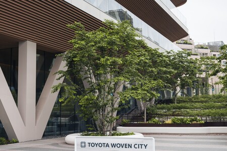 Pierwszy rok Toyota Woven City. 30 projektów, nowi partnerzy i kolejny etap rozwoju miasta