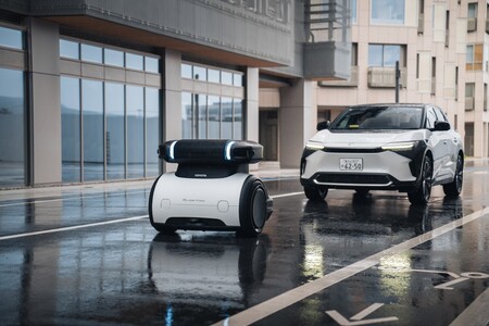 Pierwszy rok Toyota Woven City. 30 projektów, nowi partnerzy i kolejny etap rozwoju miasta