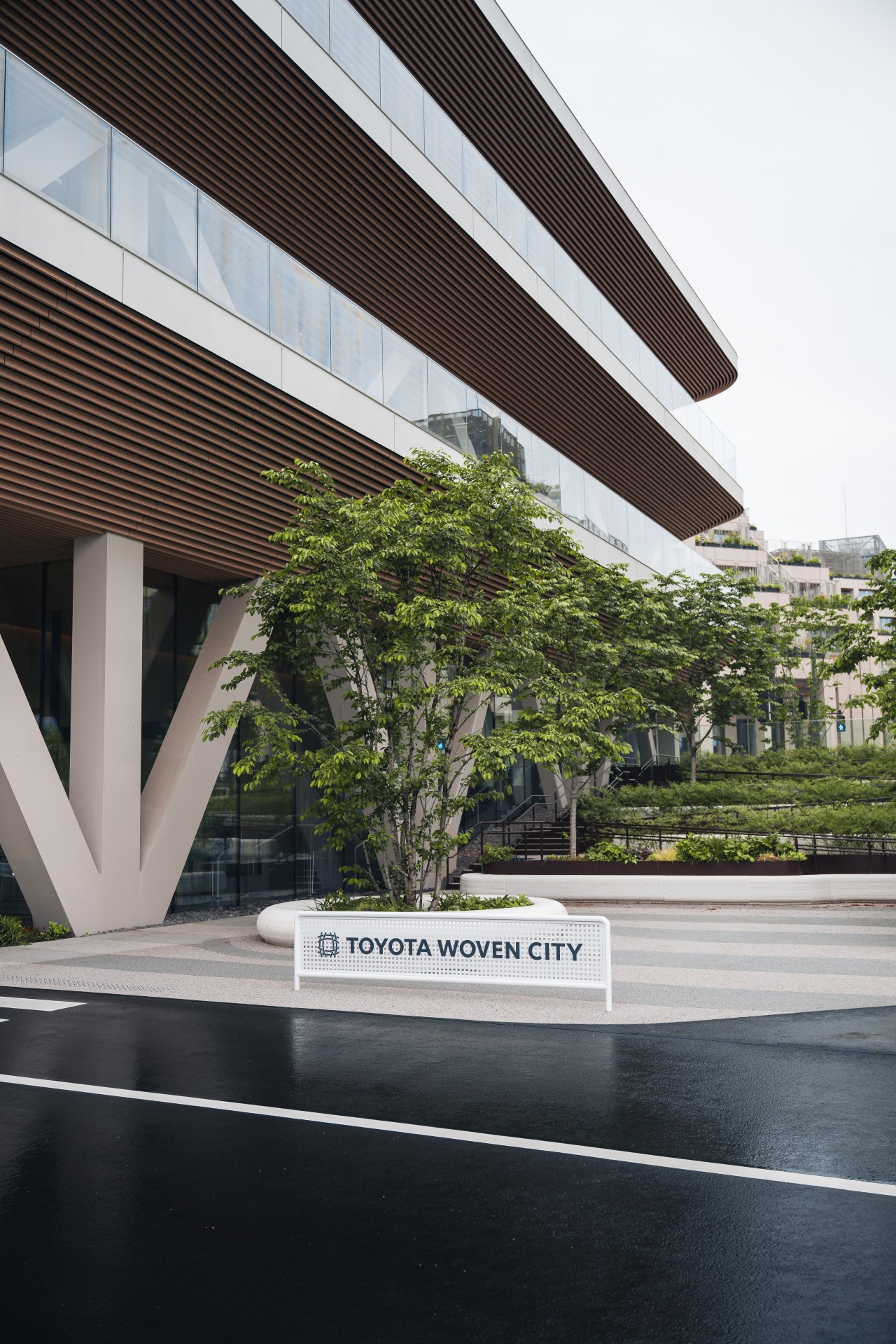 Pierwszy rok Toyota Woven City. 30 projektów, nowi partnerzy i kolejny etap rozwoju miasta