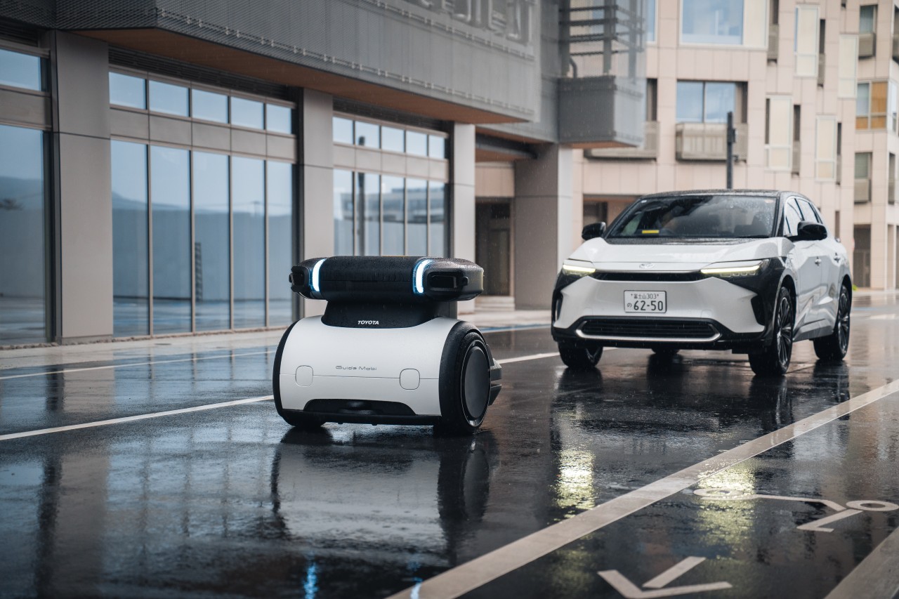 Pierwszy rok Toyota Woven City. 30 projektów, nowi partnerzy i kolejny etap rozwoju miasta