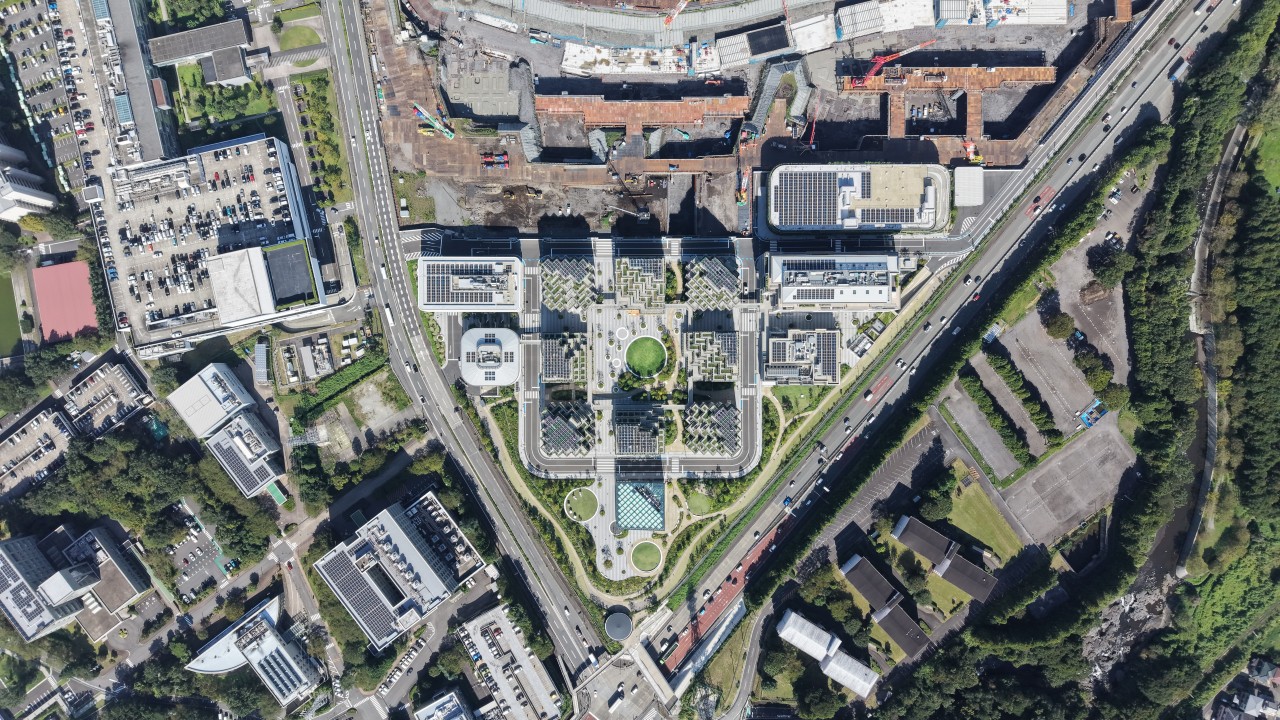 Pierwszy rok Toyota Woven City. 30 projektów, nowi partnerzy i kolejny etap rozwoju miasta