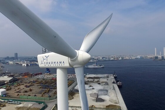 Ruszył demonstracyjny system zasilania wózków widłowych wodorem wytworzonym z użyciem energii odnawialnej