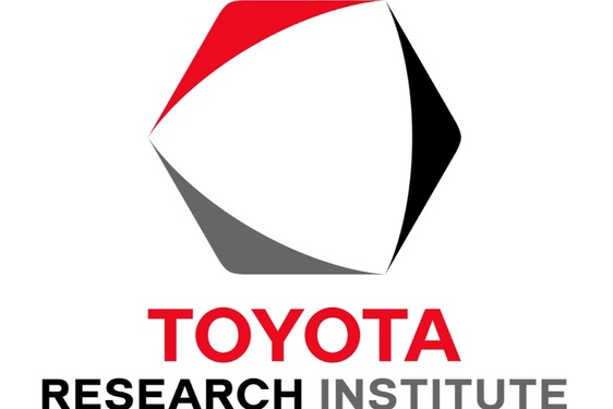 Autonomiczne samochody, domowe roboty i inteligentny asystent kierowcy – nowe technologie Toyota Research Institute