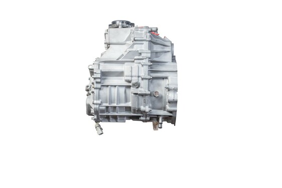 Przekładnia hybrydowa 2. gen. PRIUS