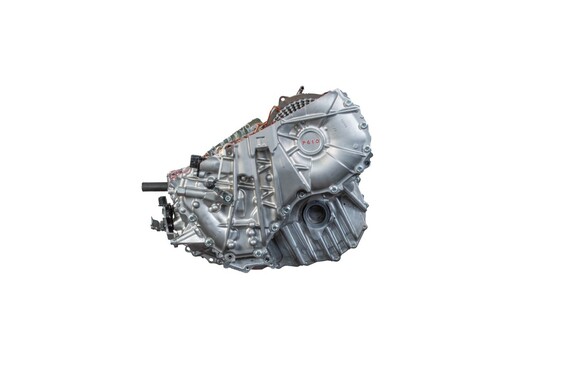 Przekładnia hybrydowa 4. gen. PRIUS , C-HR, COROLLA 1,8