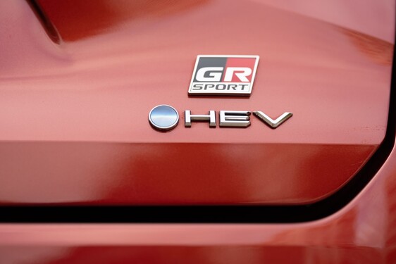 Corolla TS Kombi 2023