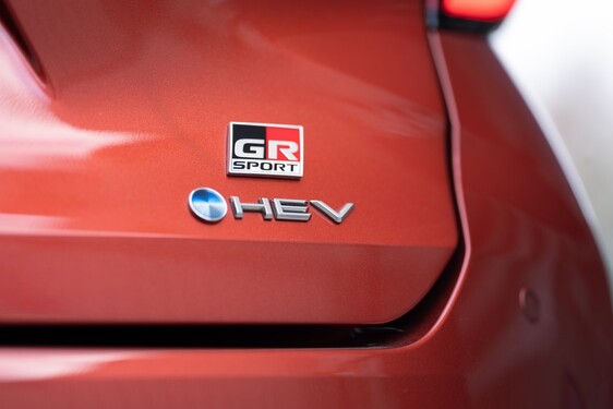 Corolla TS Kombi 2023